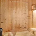 Casa de Férias In With Sauna