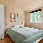 Casa de Férias In With Sauna *