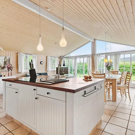 In With Sauna Hemmet