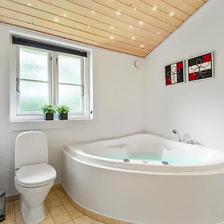 In With Sauna Hemmet
