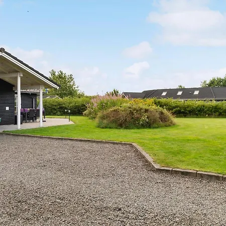 Σπίτι διακοπών In With Sauna Hemmet