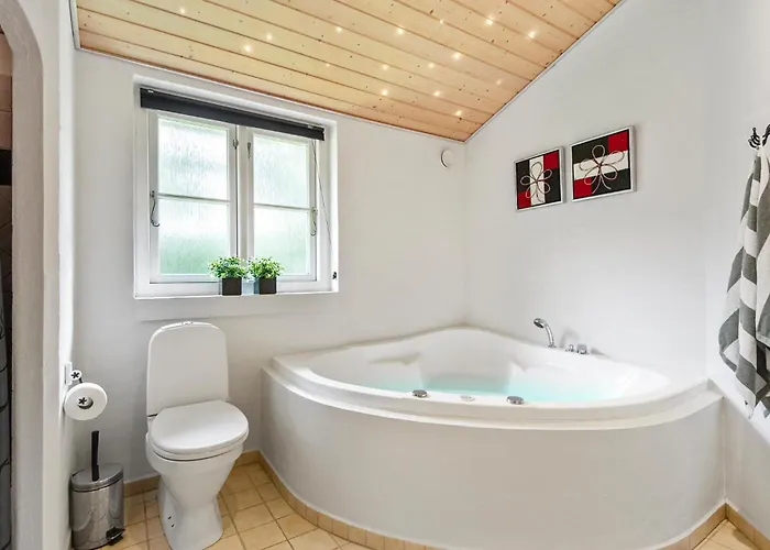 In With Sauna Hemmet