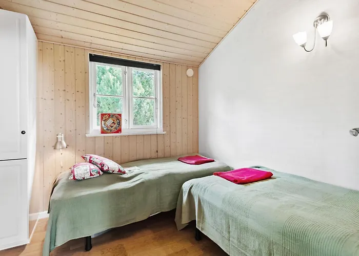 In With Sauna Σπίτι διακοπών *